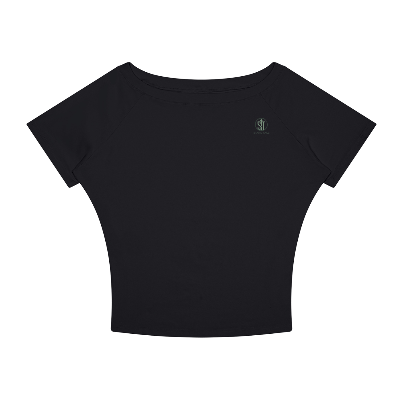Women’s Boatneck Raglan T-Shirt