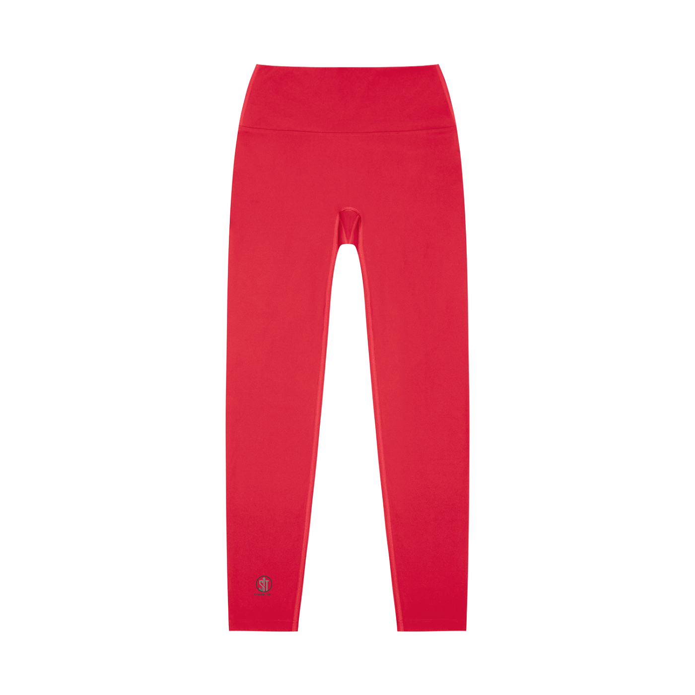 High-Waisted Yoga Leggings
