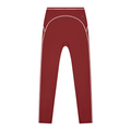 Women's High Rise Topstitching Leggings