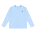 Unisex Heavyweight Long Sleeve T-Shirt