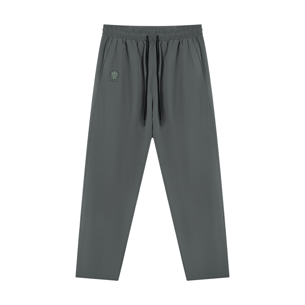 Men’s Drawstring Joggers