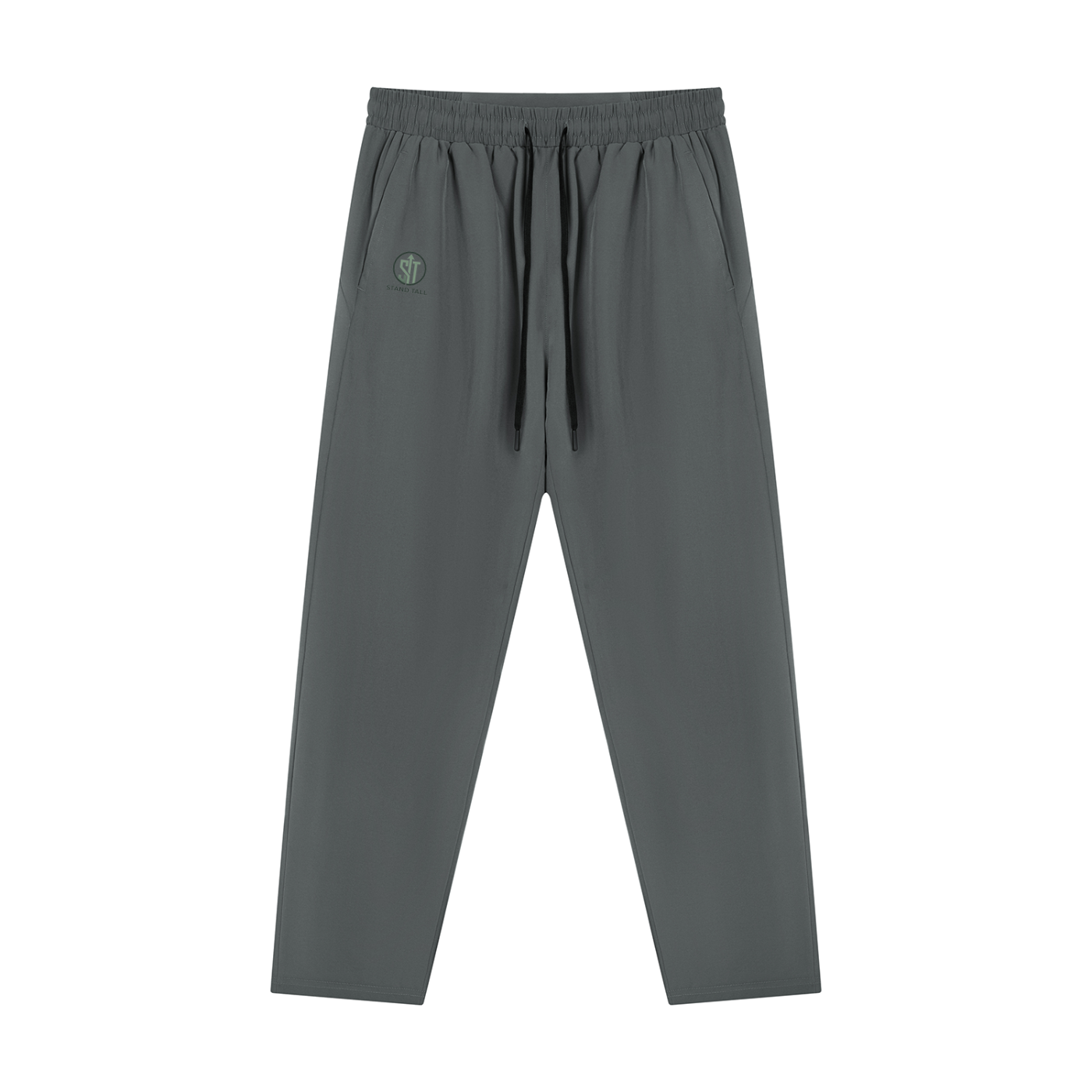 Men’s Drawstring Joggers
