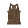 Women’s Leopard print Tank Top
