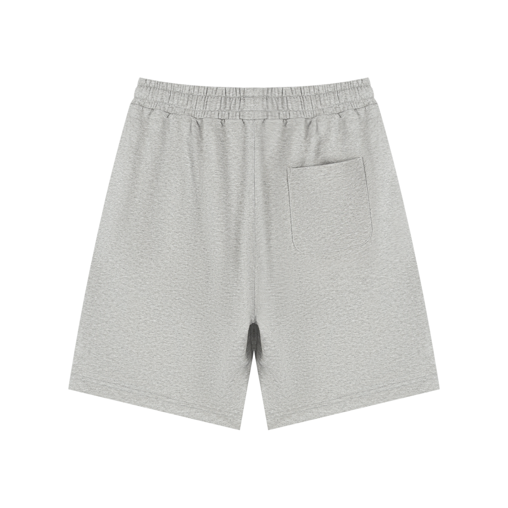 Unisex Drawstring Shorts