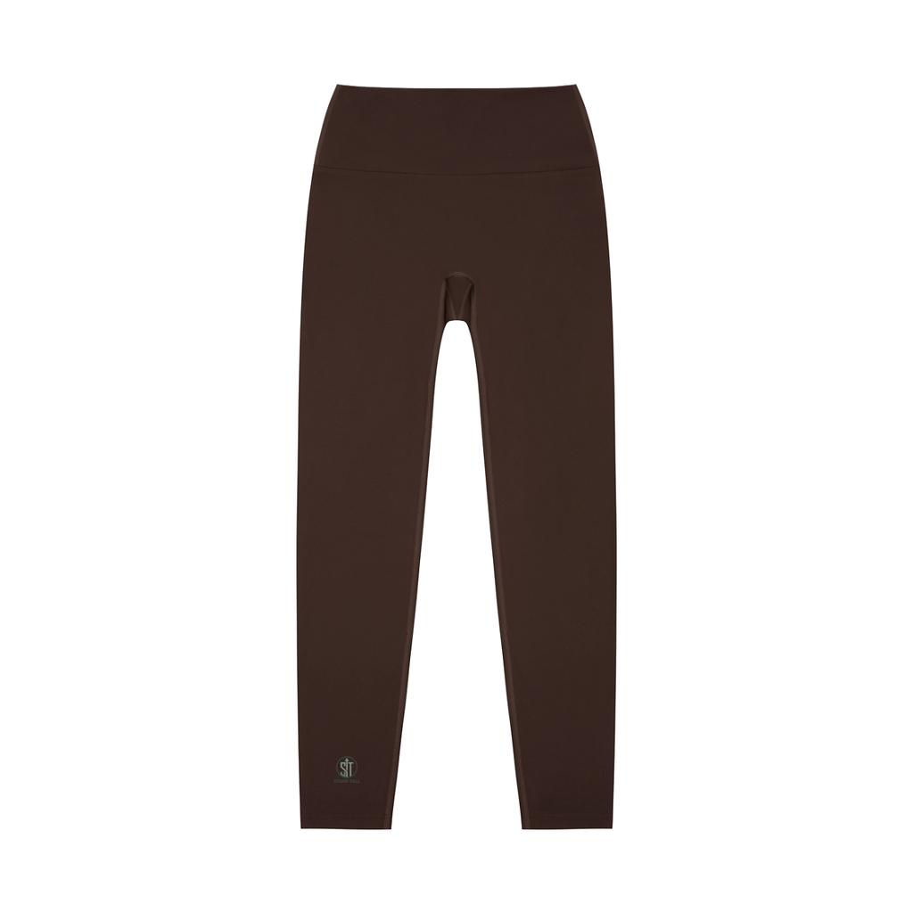 High-Waisted Yoga Leggings