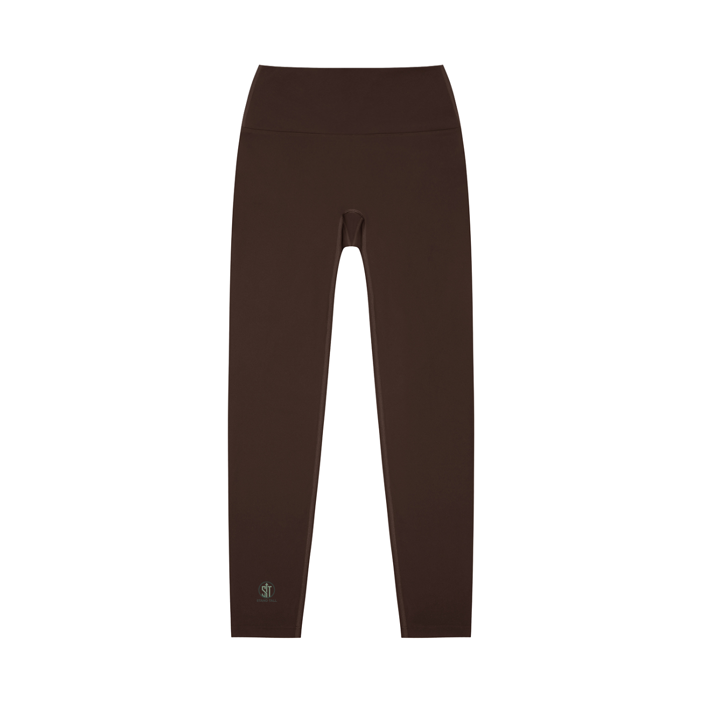 High-Waisted Yoga Leggings