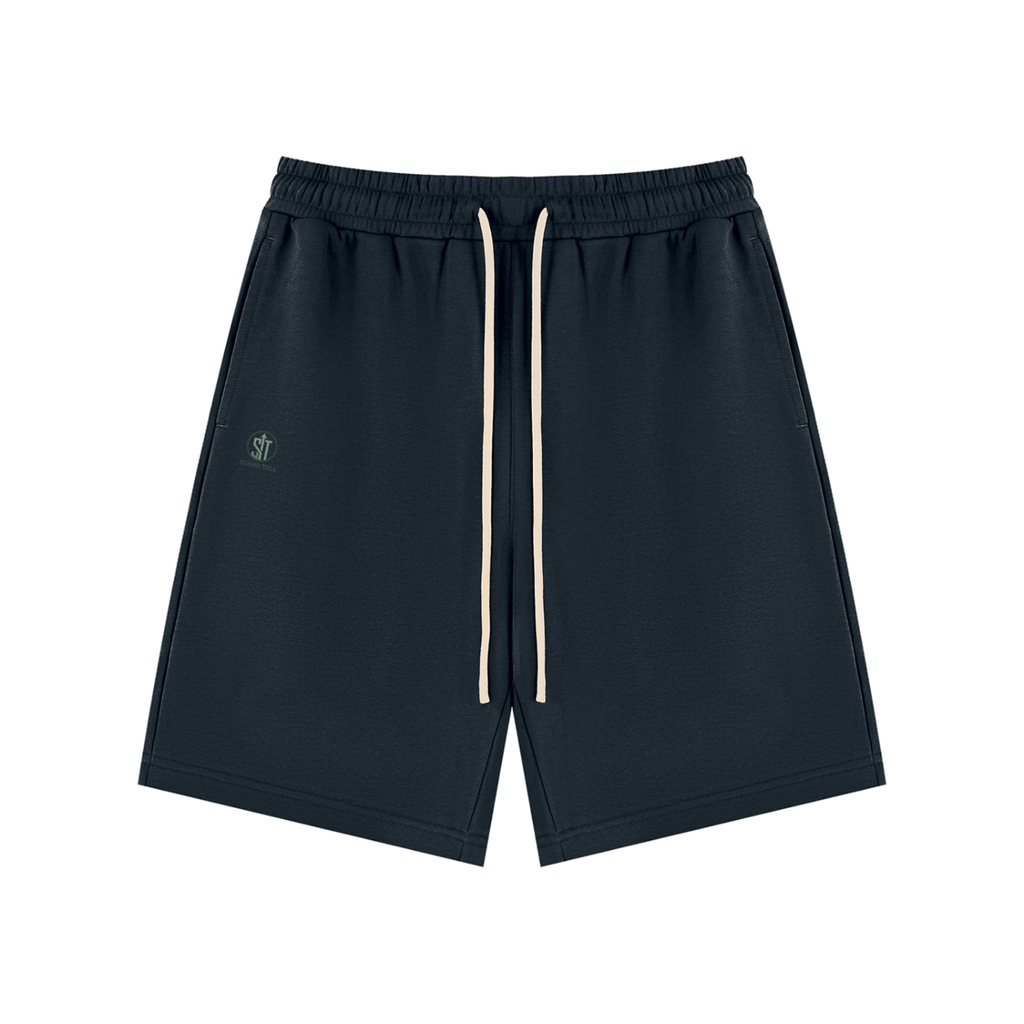 Unisex Drawstring Shorts