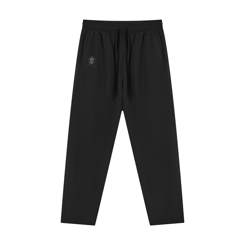 Men’s Drawstring Joggers