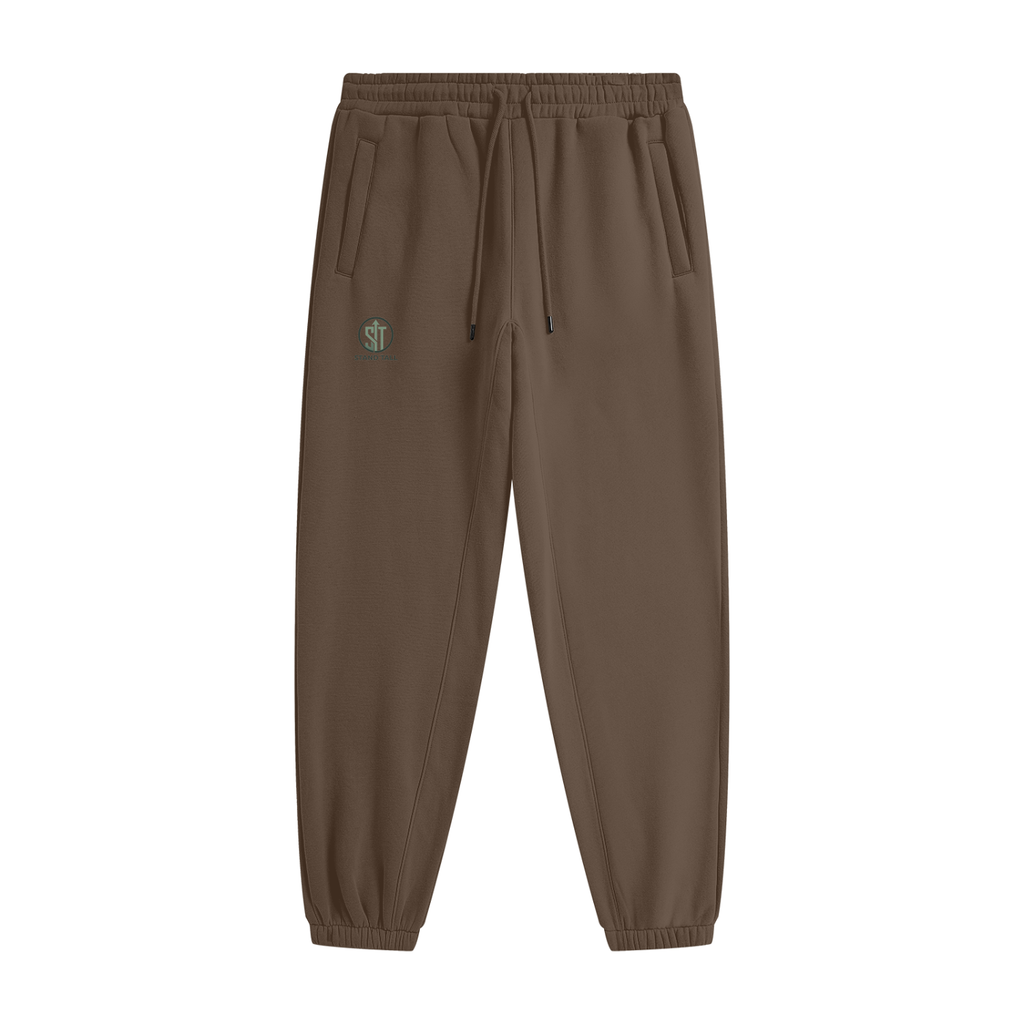 Unisex Heavyweight Fleece Joggers