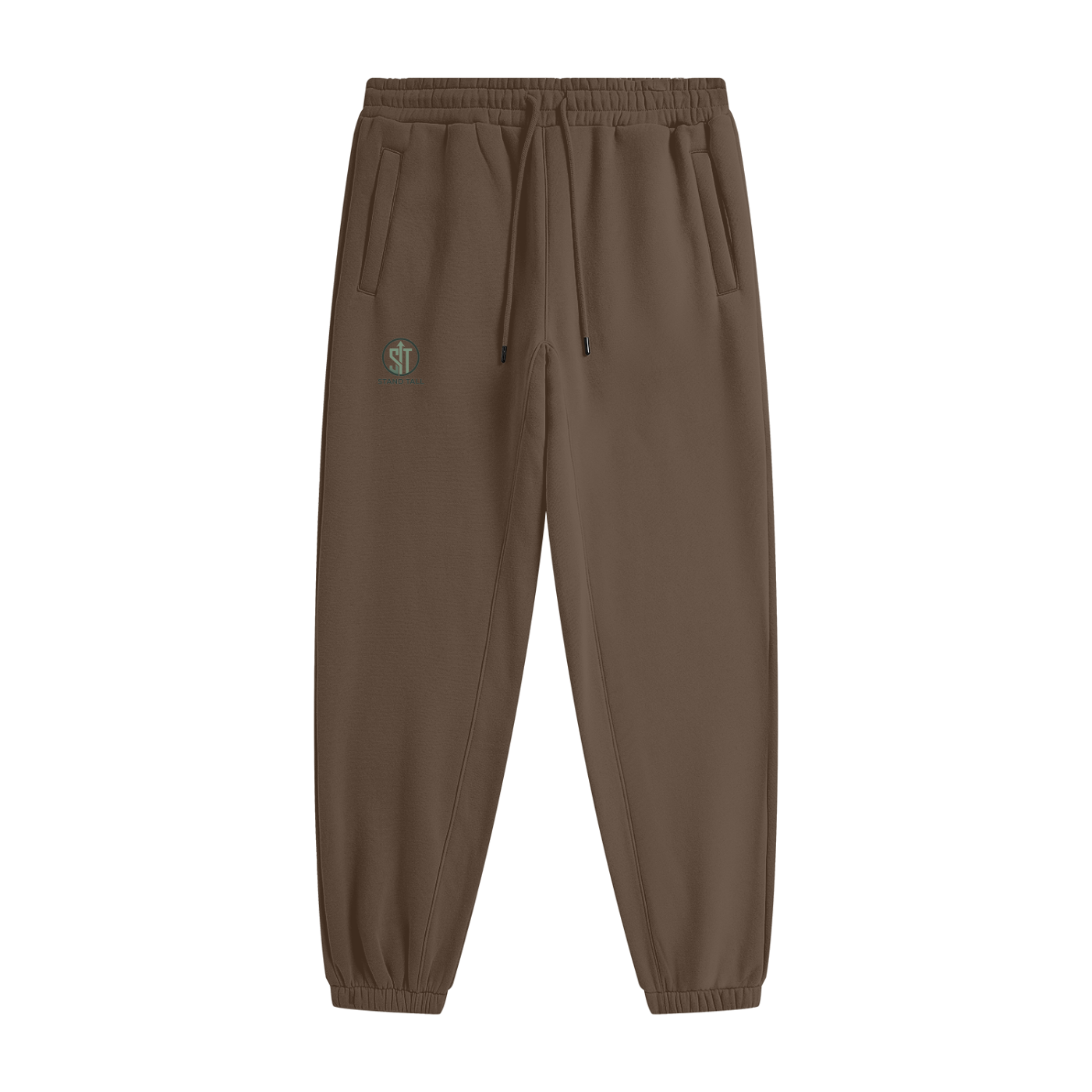 Unisex Heavyweight Fleece Joggers