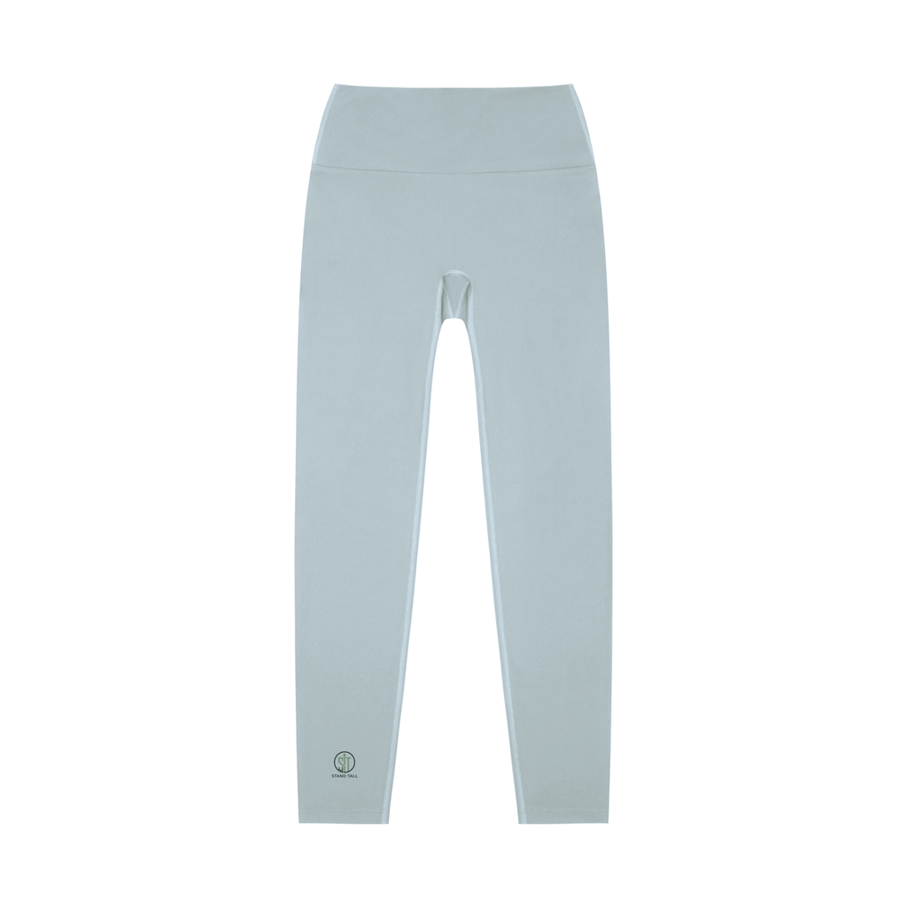 High-Waisted Yoga Leggings