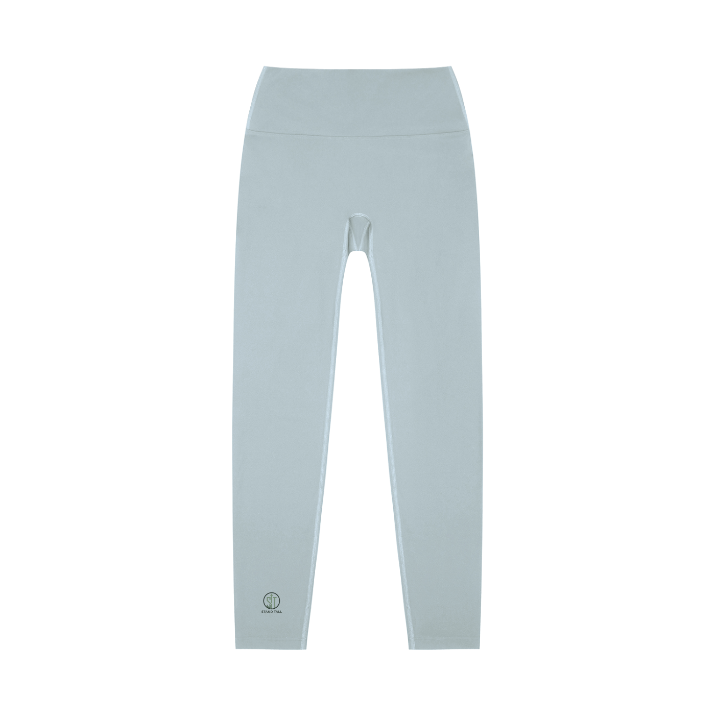 High-Waisted Yoga Leggings