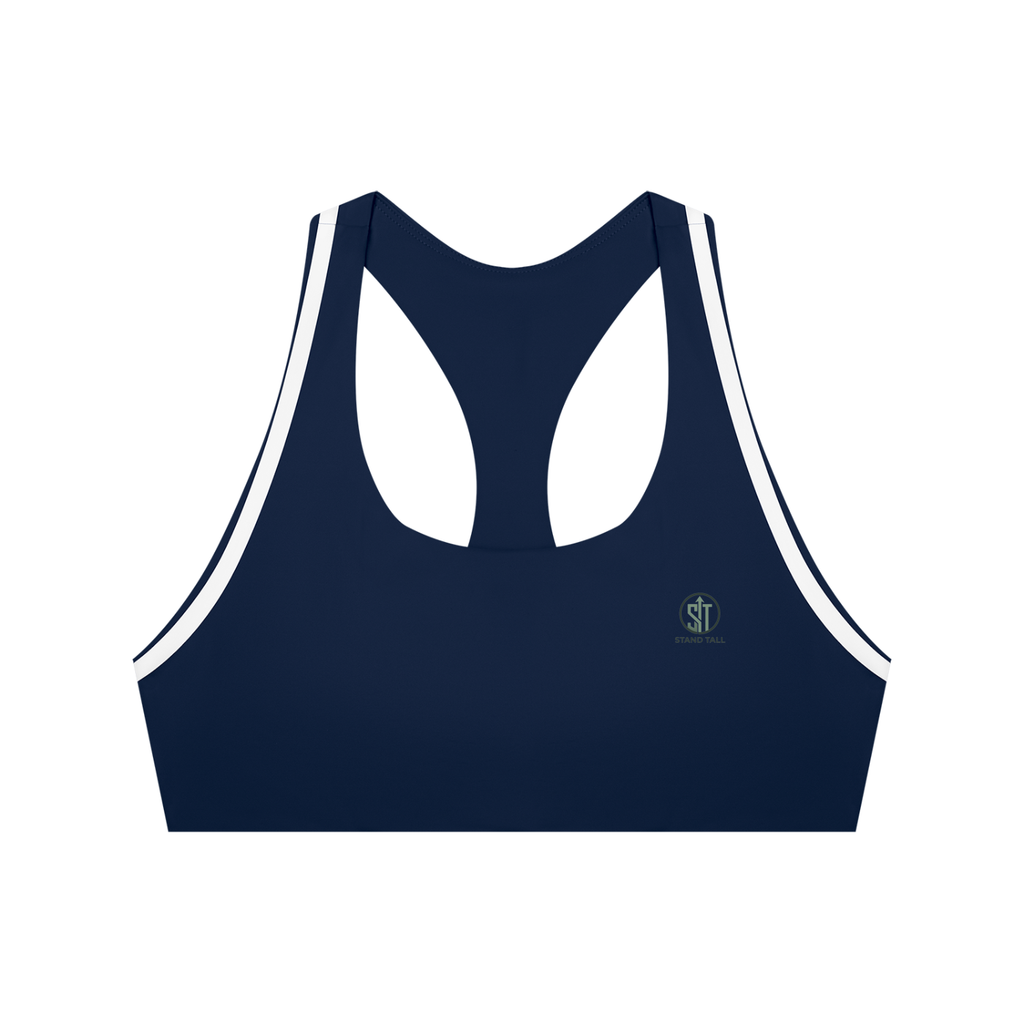 Women’s Halter Yoga Sports Bra