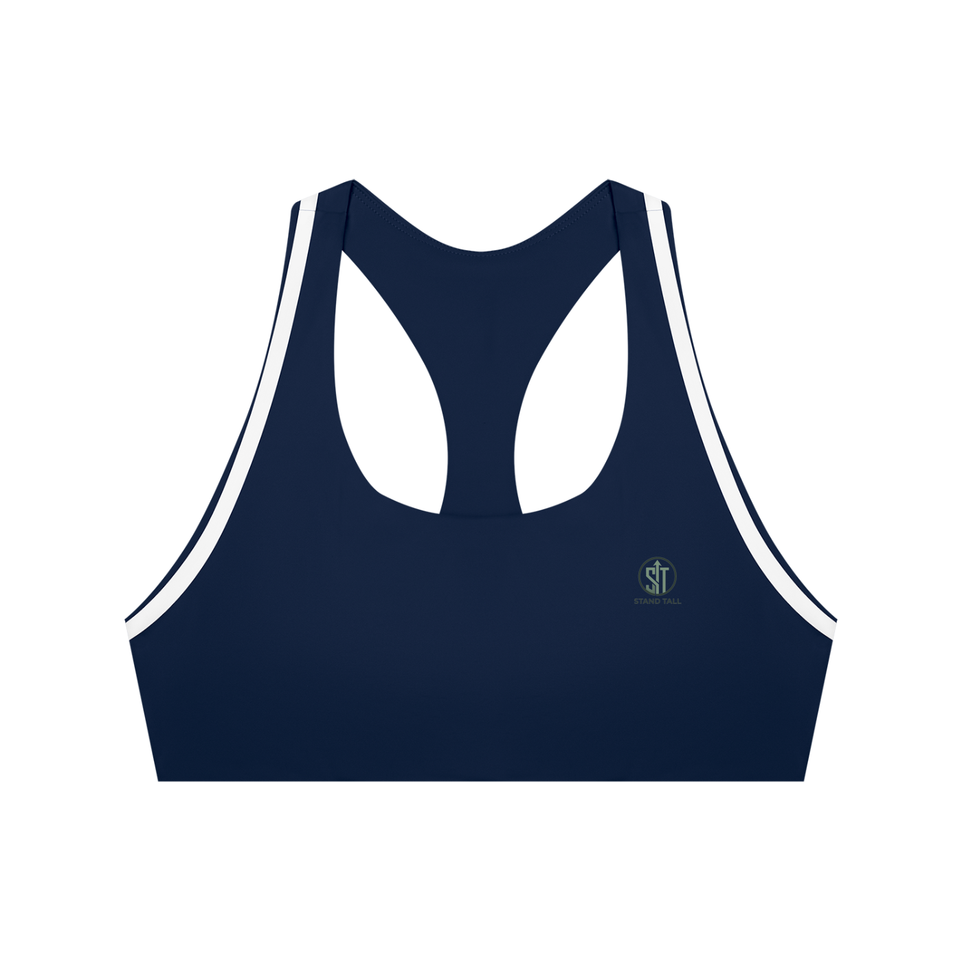 Women’s Halter Yoga Sports Bra