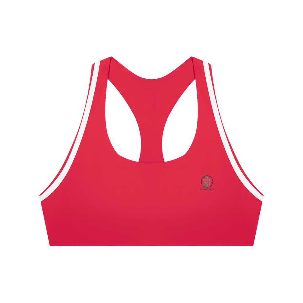 Women’s Halter Yoga Sports Bra