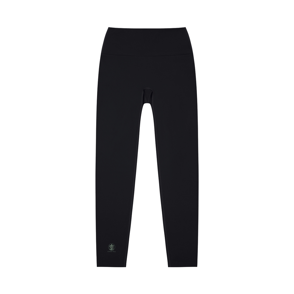 High-Waisted Yoga Leggings