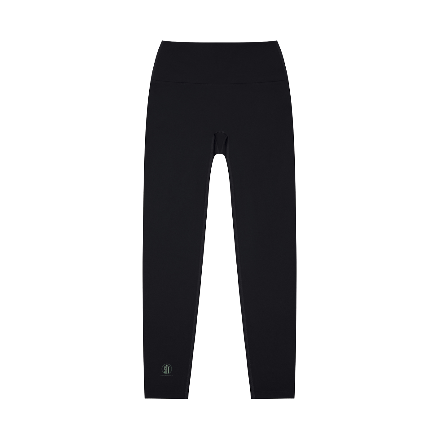 High-Waisted Yoga Leggings