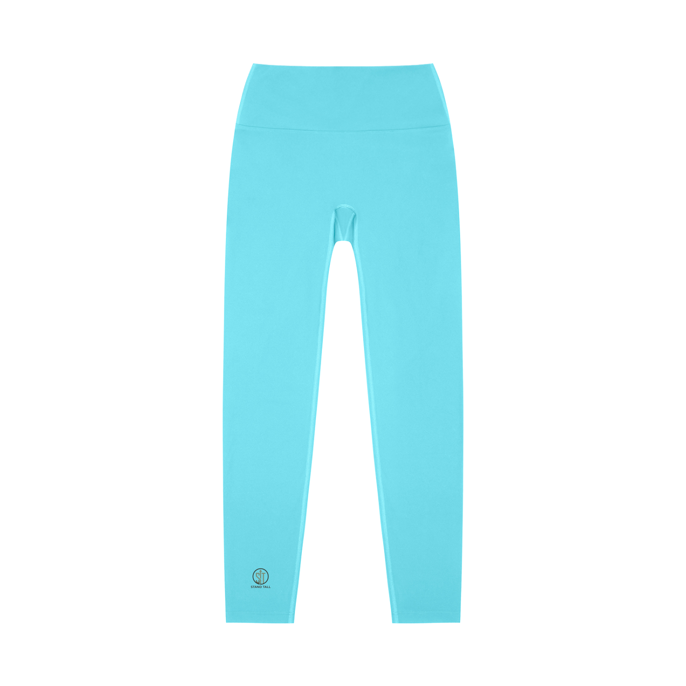 High-Waisted Yoga Leggings
