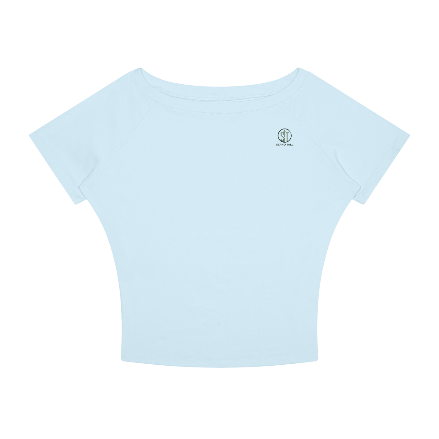 Women’s Boatneck Raglan T-Shirt