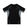 Men's Raglan Panel Training T-Shirt