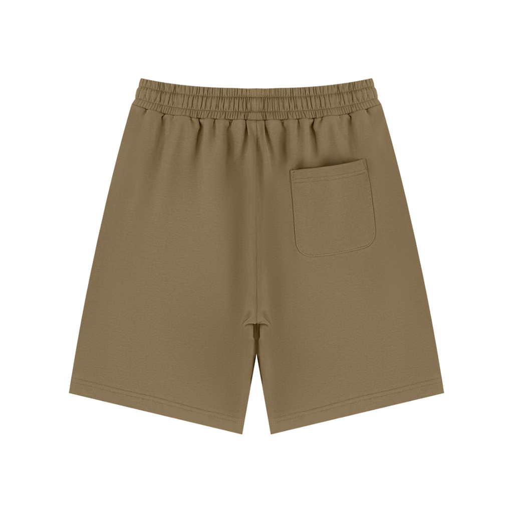Unisex Drawstring Shorts