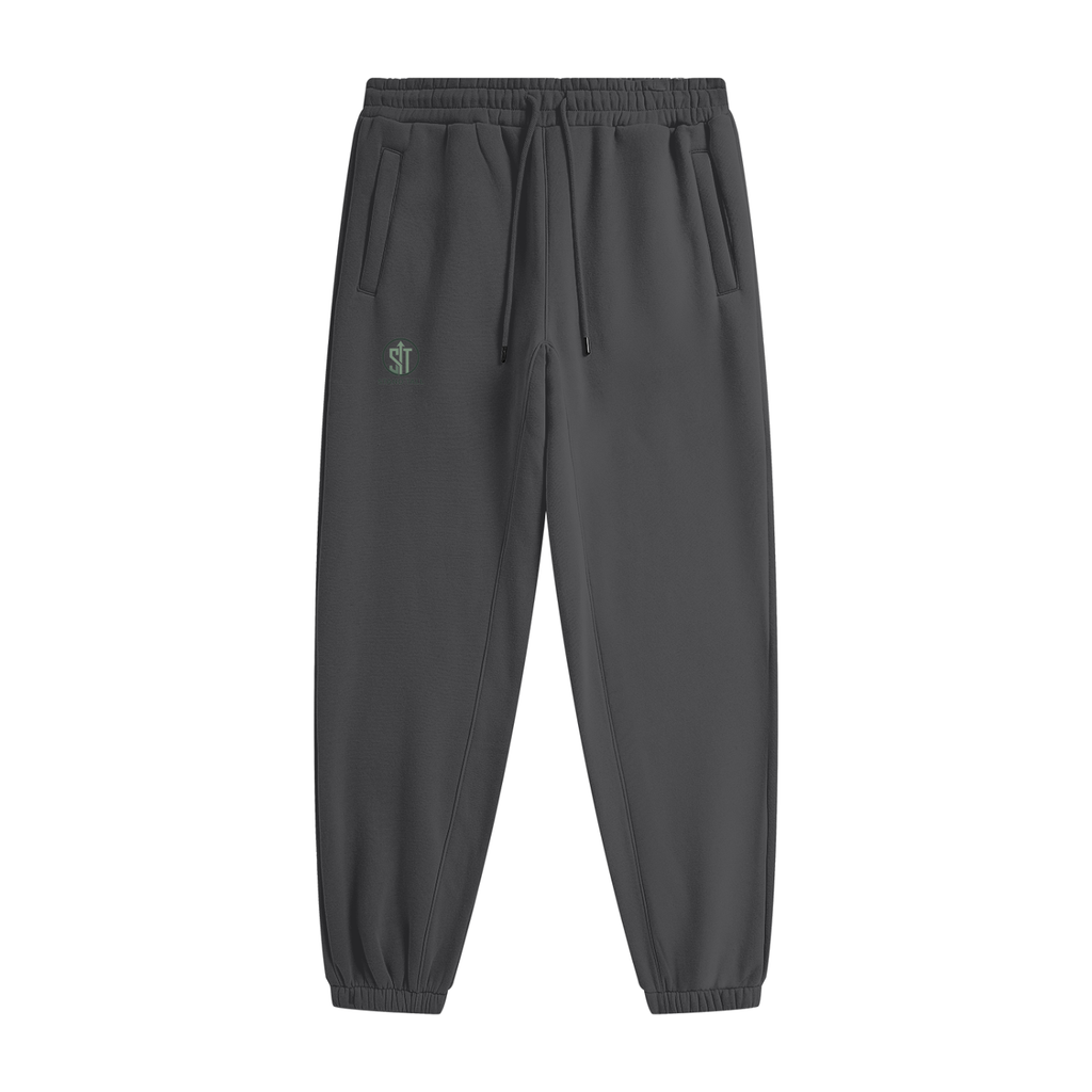 Unisex Heavyweight Fleece Joggers