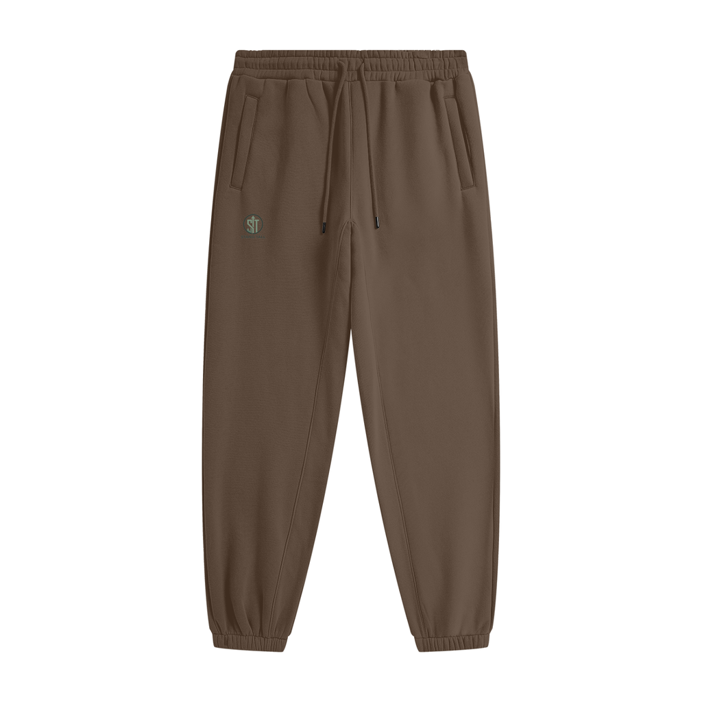 Unisex Heavyweight Fleece Joggers