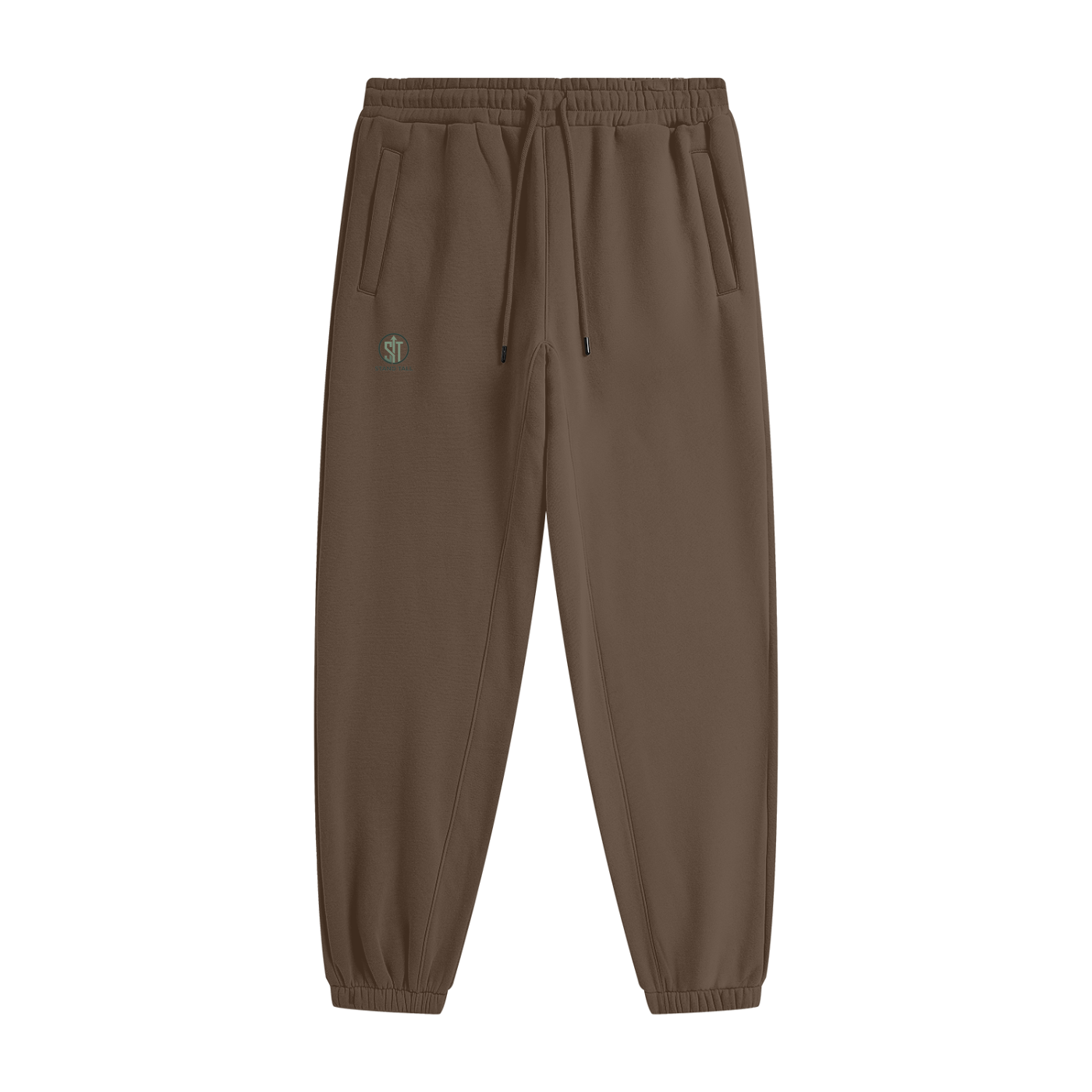 Unisex Heavyweight Fleece Joggers