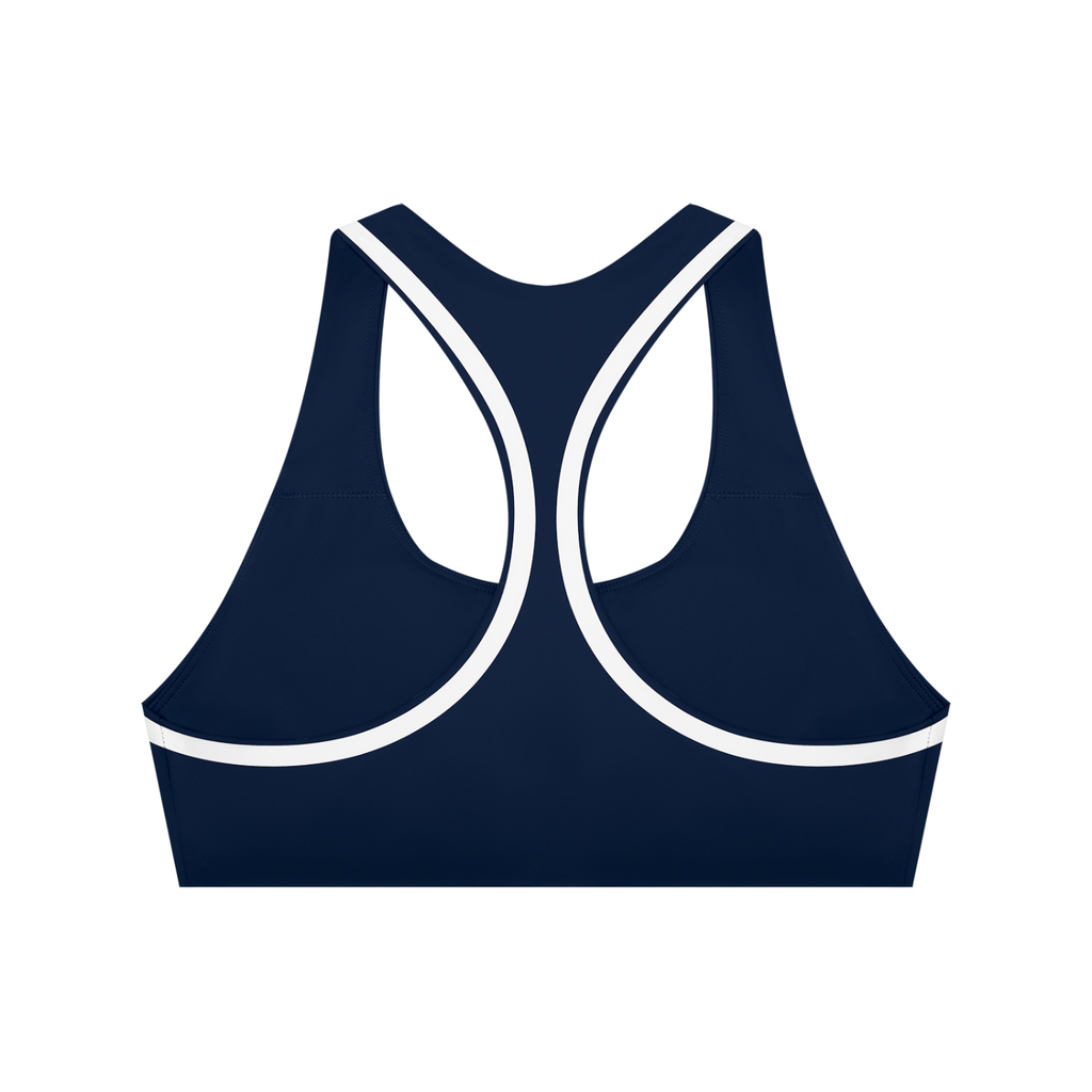 Women’s Halter Yoga Sports Bra