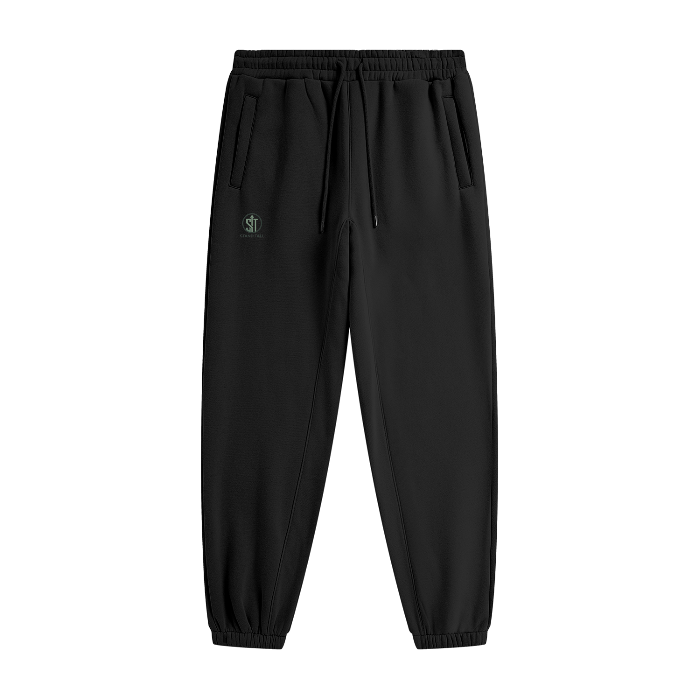 Unisex Heavyweight Fleece Joggers