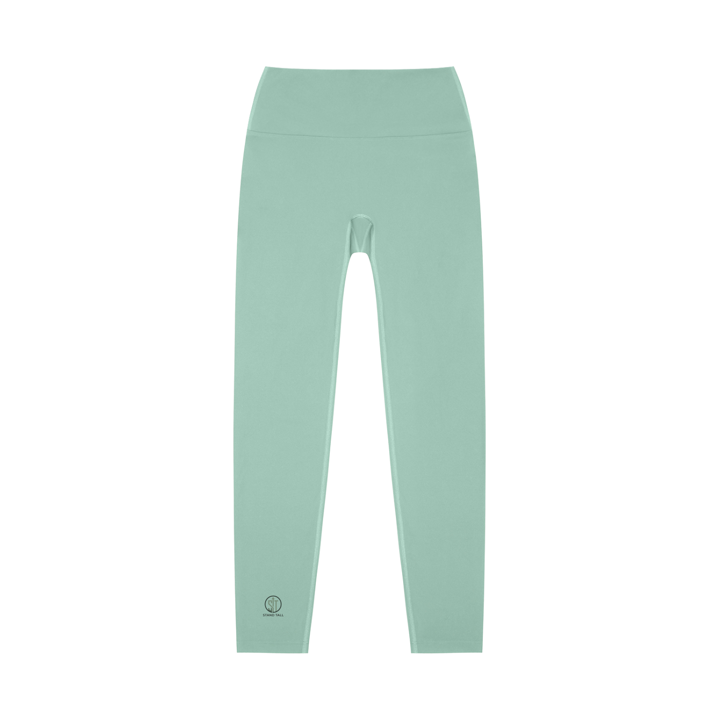 High-Waisted Yoga Leggings