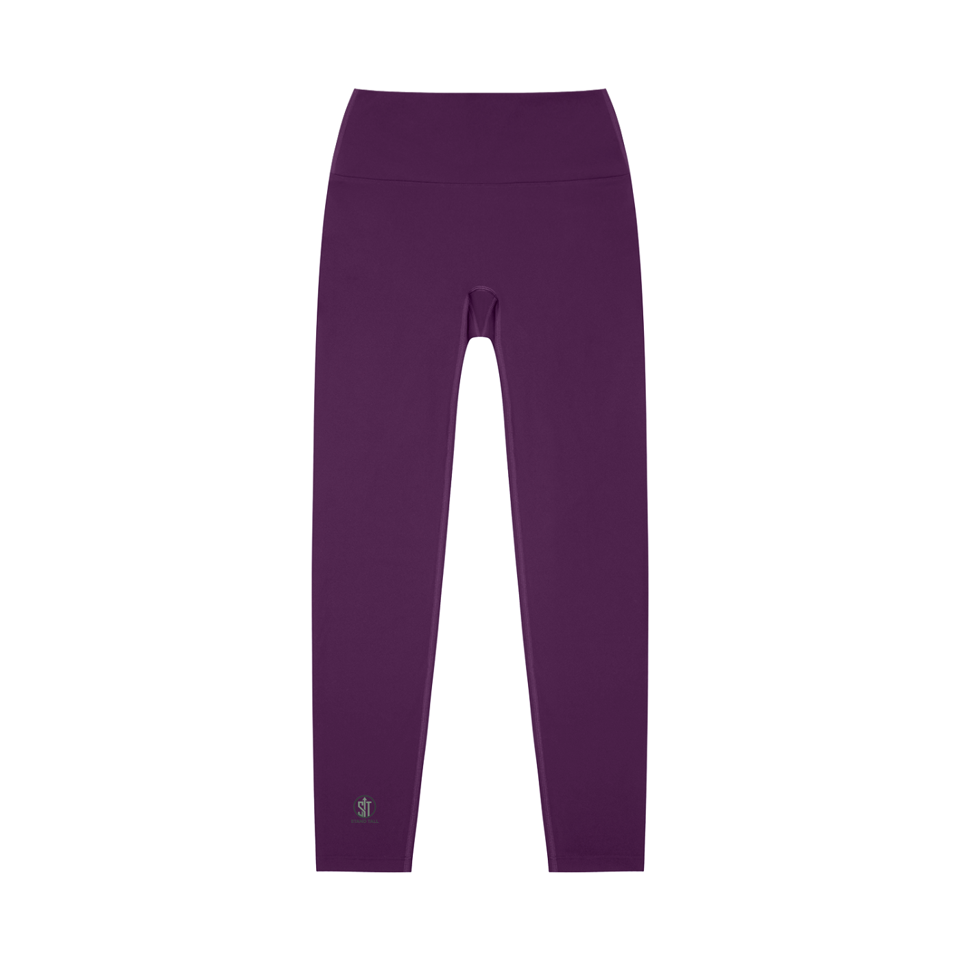 High-Waisted Yoga Leggings
