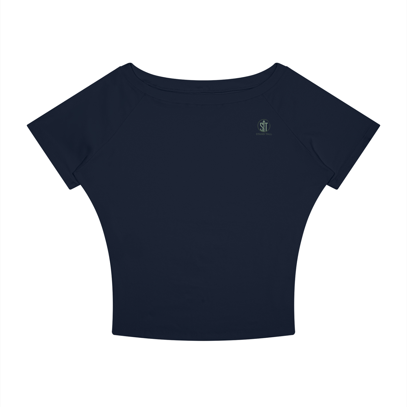 Women’s Boatneck Raglan T-Shirt
