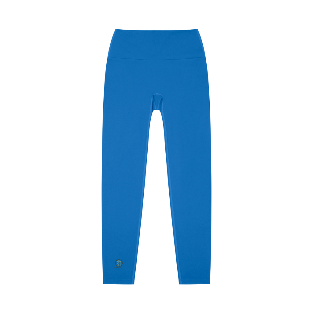 High-Waisted Yoga Leggings