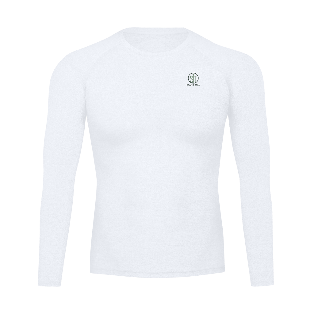 Performance Long Sleeve T-Shirt