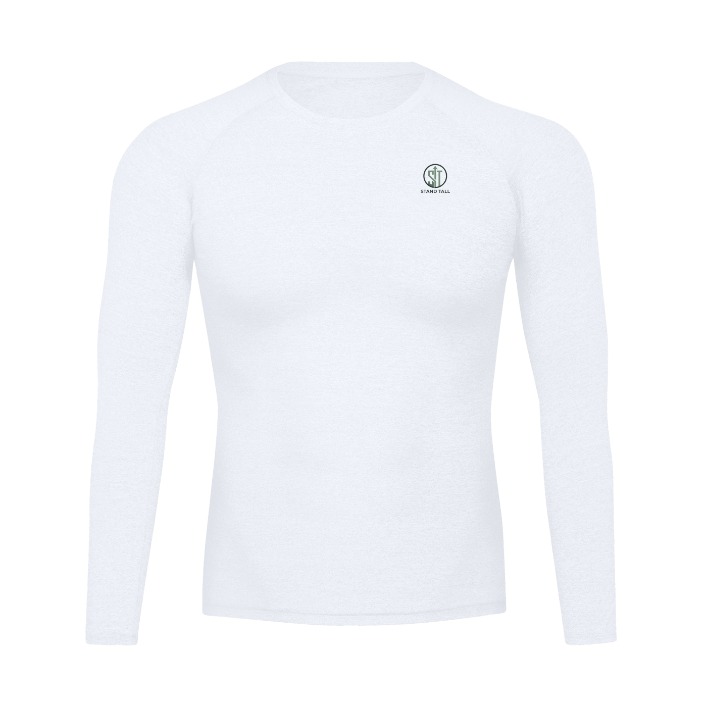 Performance Long Sleeve T-Shirt