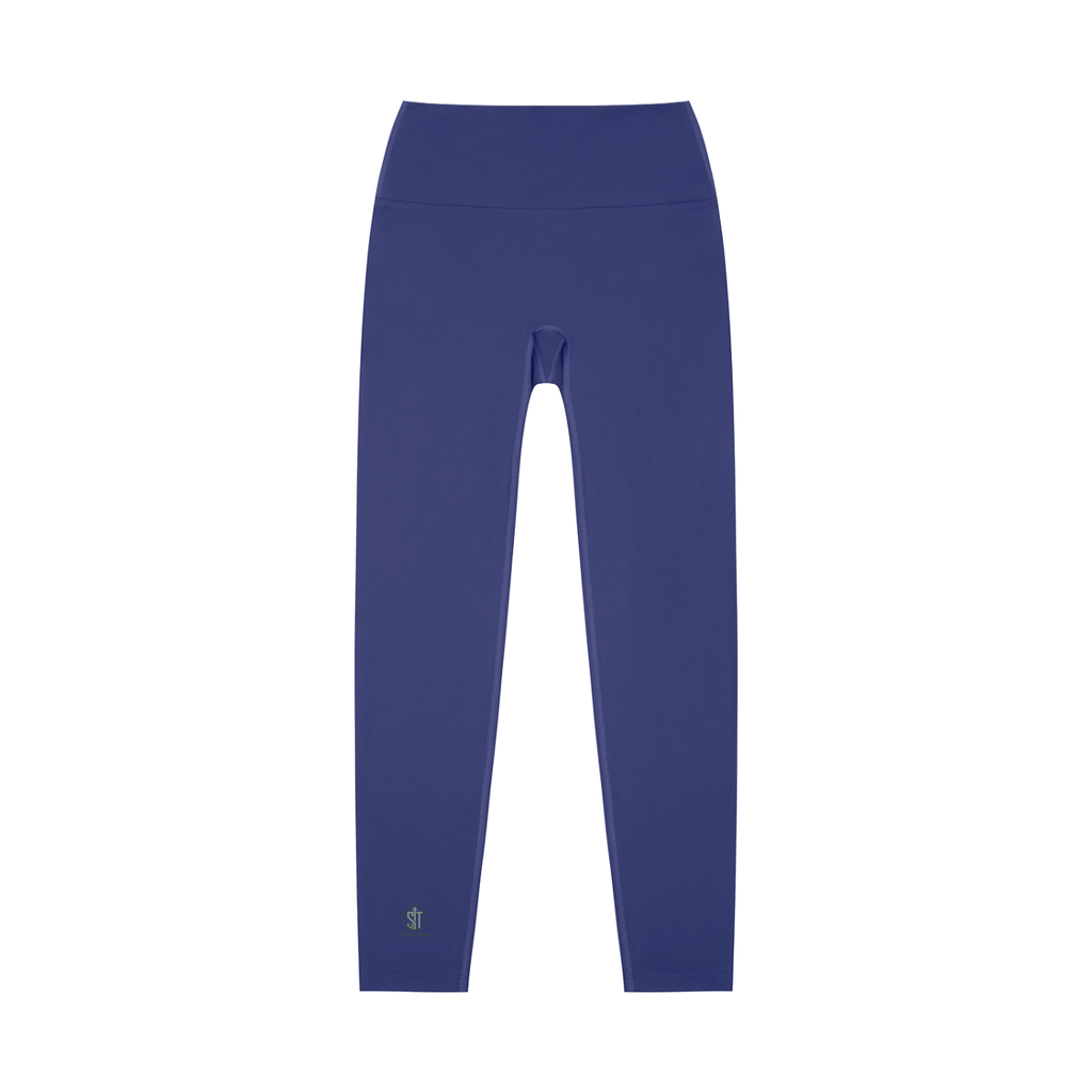 High-Waisted Yoga Leggings