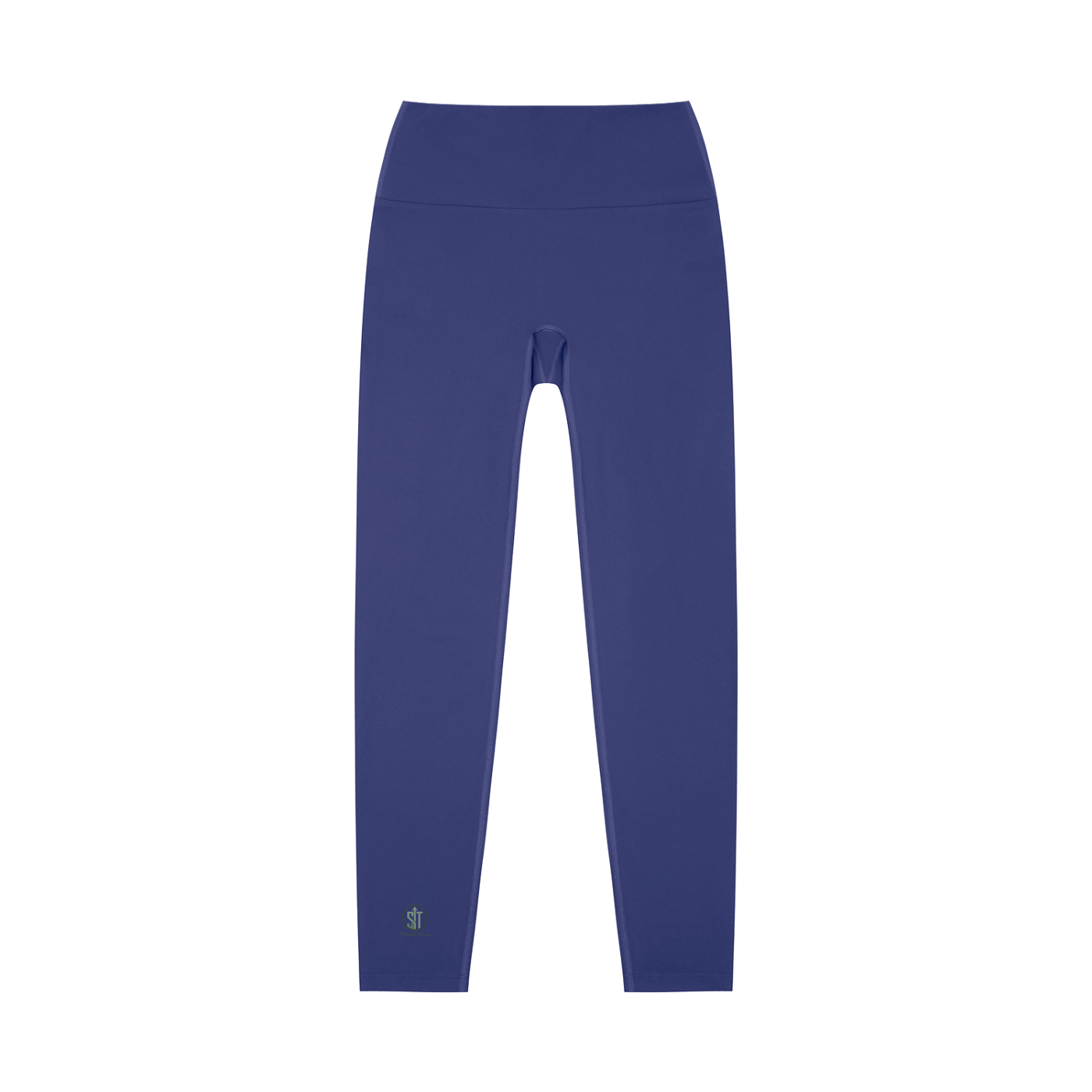 High-Waisted Yoga Leggings