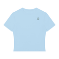 Women’s Performance Crop T-Shirt
