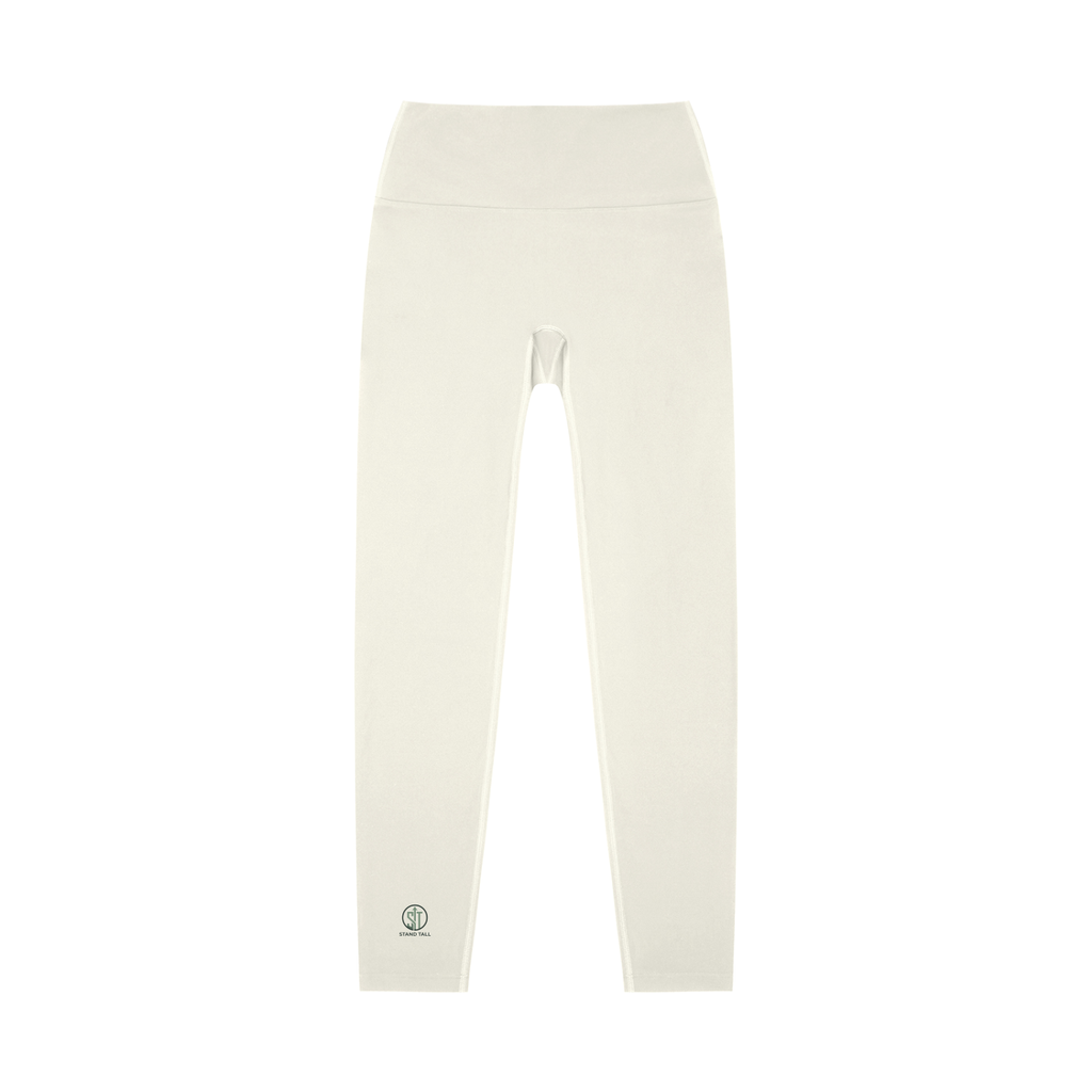 High-Waisted Yoga Leggings