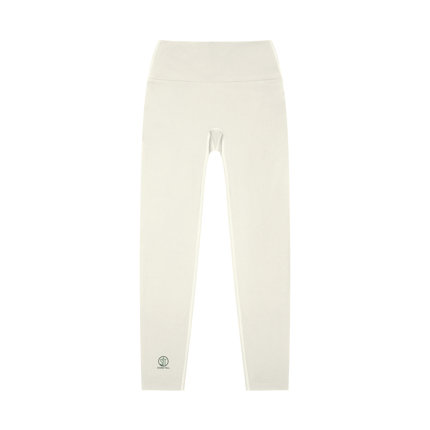 High-Waisted Yoga Leggings