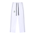 Men’s Piping Straight Leg Sweatpants