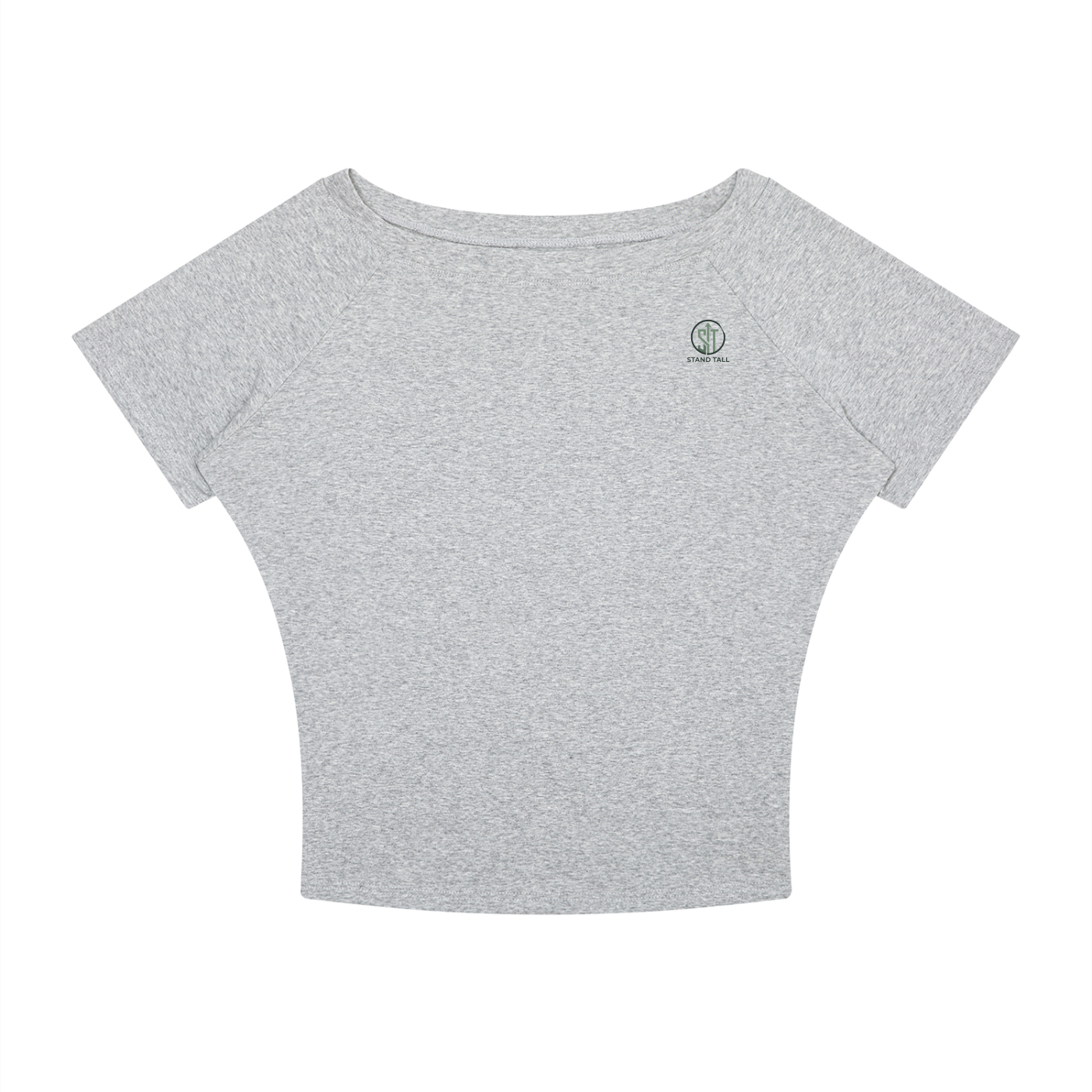 Women’s Boatneck Raglan T-Shirt