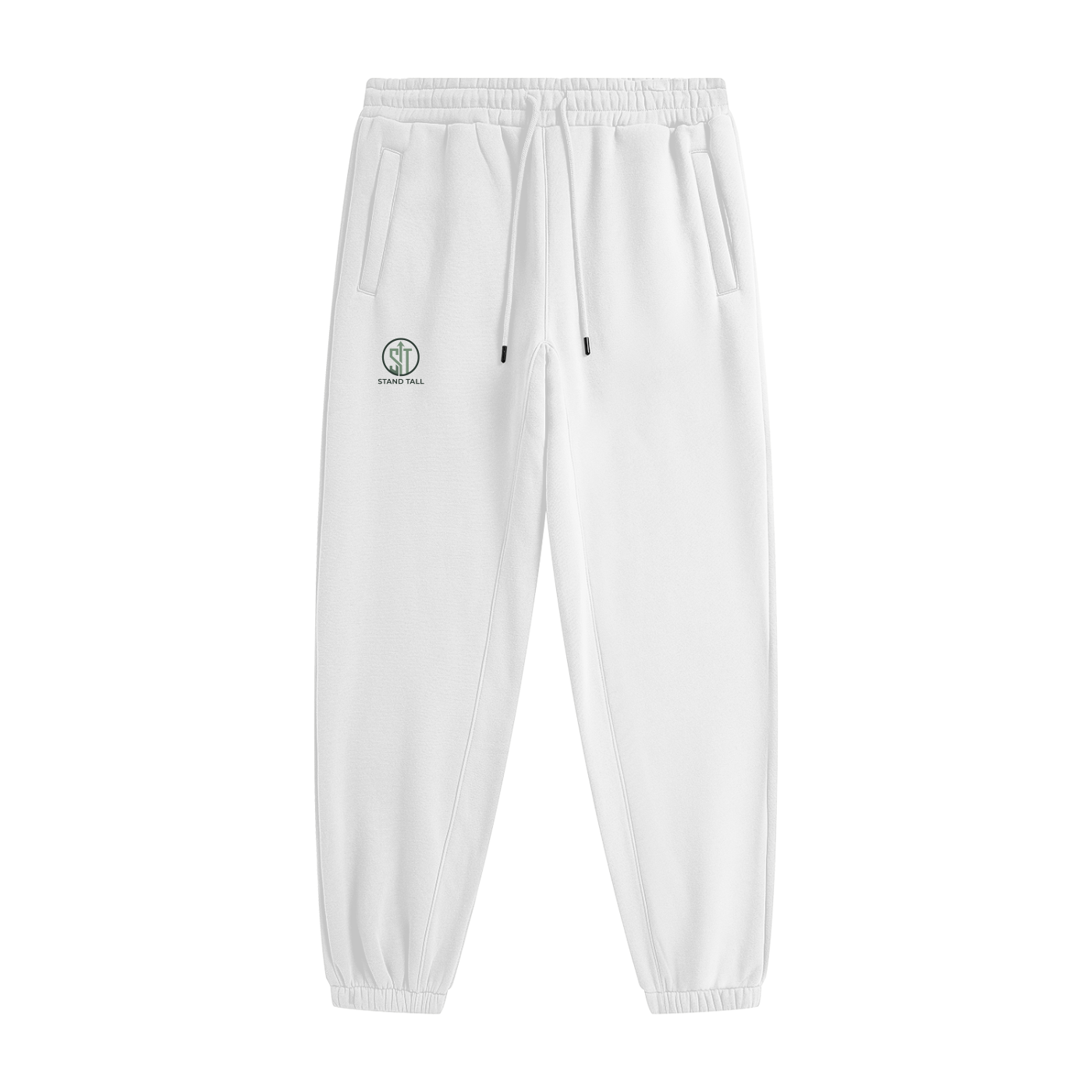 Unisex Heavyweight Fleece Joggers
