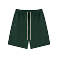Unisex Drawstring Shorts