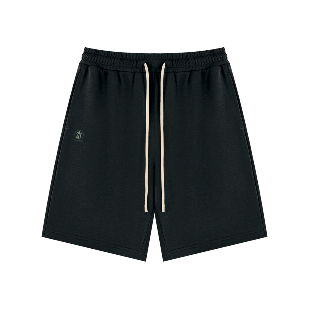 Unisex Drawstring Shorts