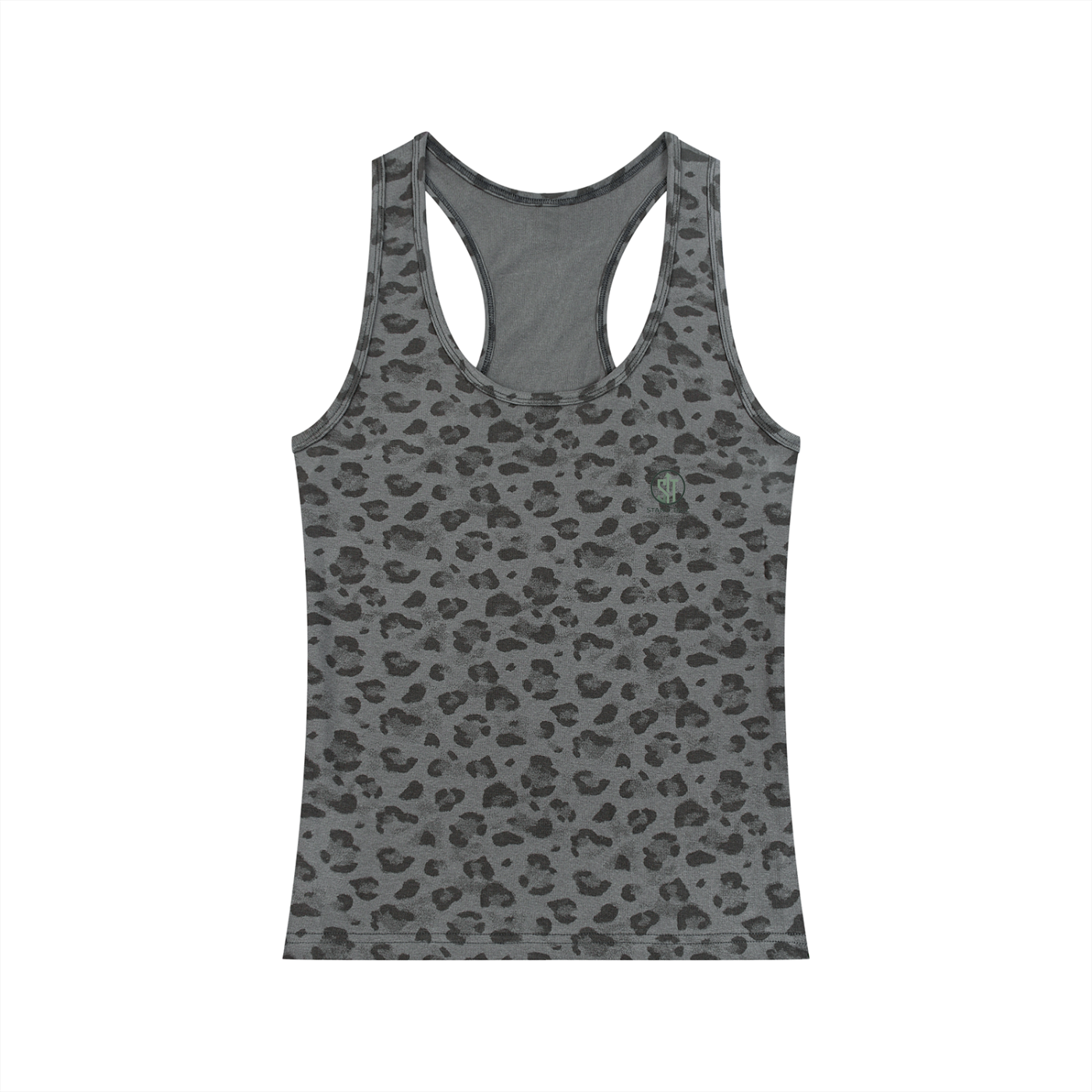 Women’s Leopard print Tank Top