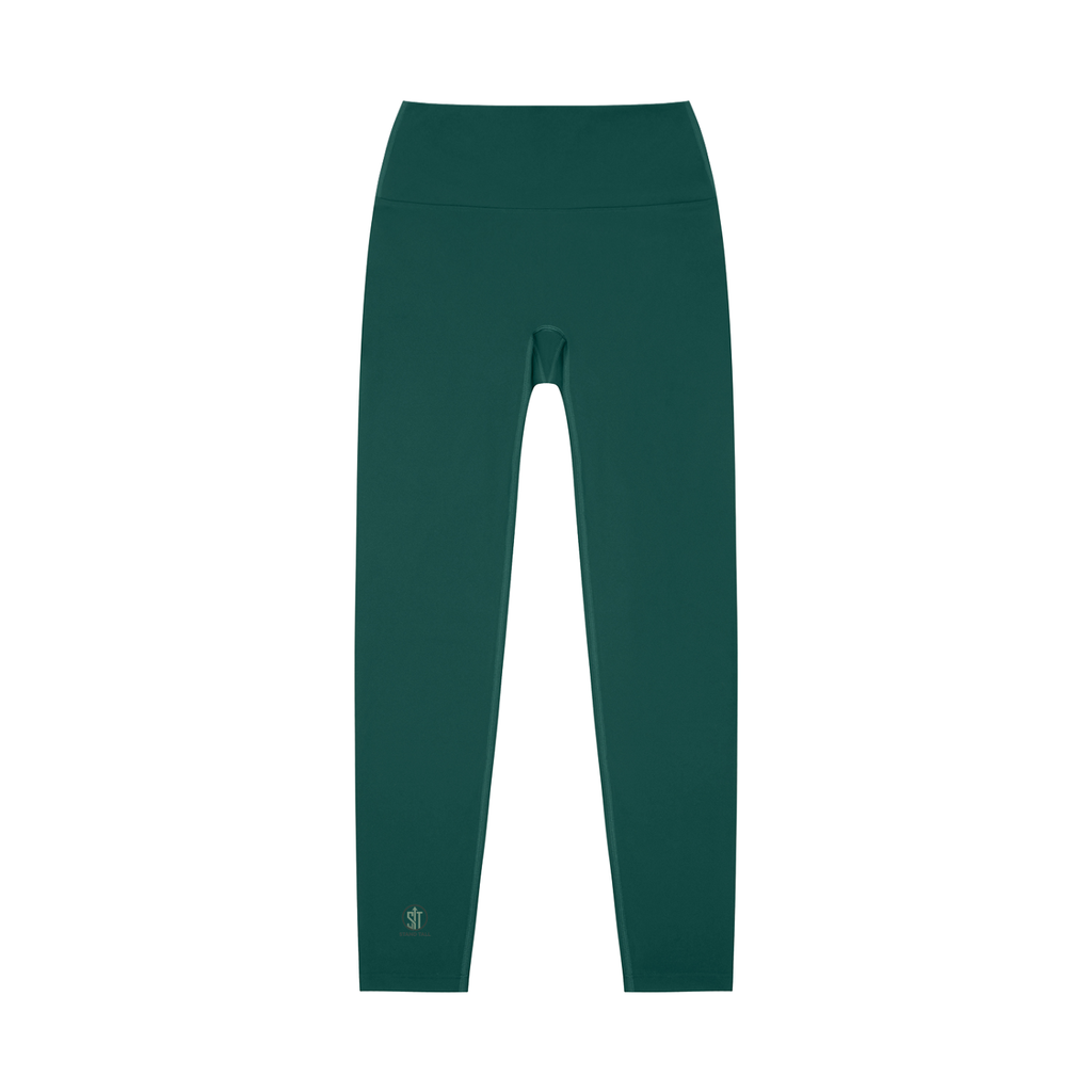 High-Waisted Yoga Leggings