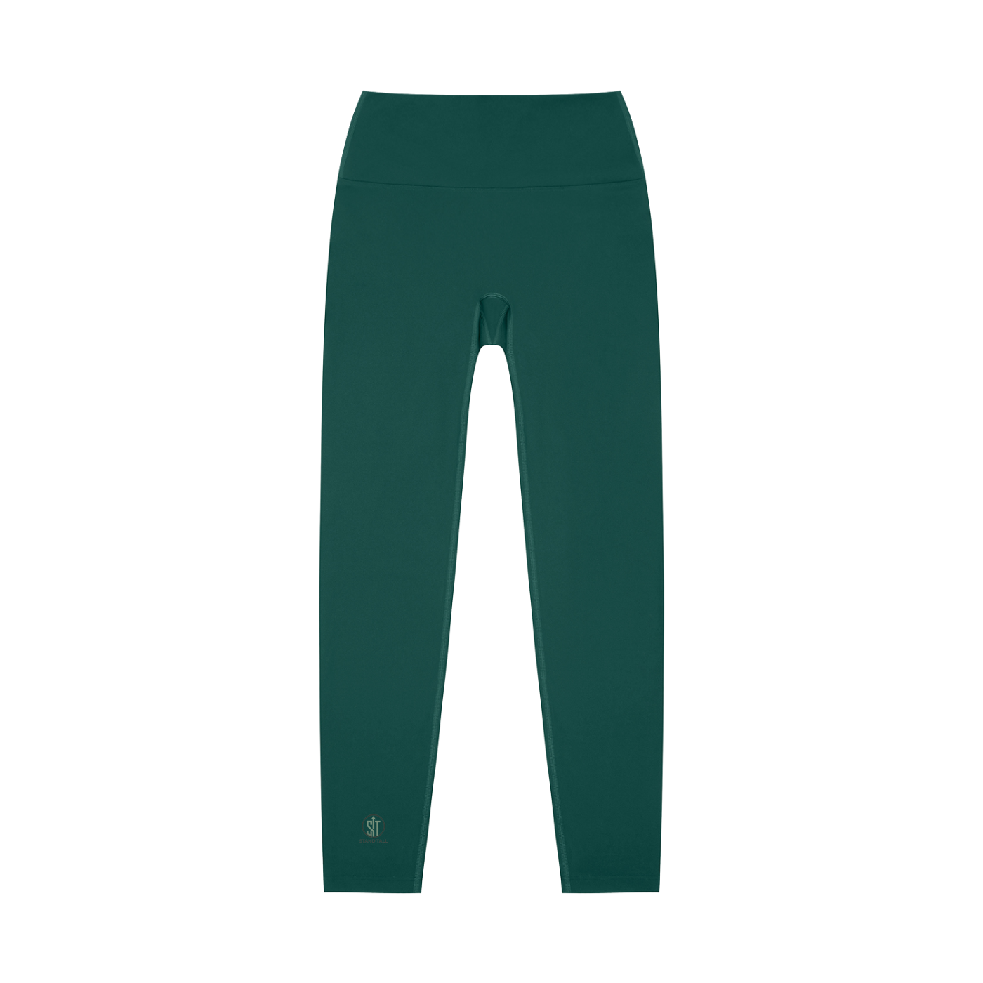 High-Waisted Yoga Leggings